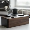 CAJA ORGANIZADORA P/CAFÉ DE MADERA TS1212 9 - OTTEN