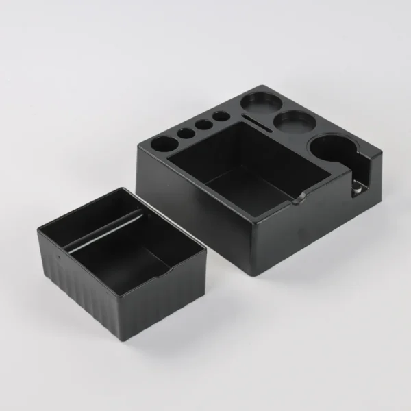 D_NQ_NP_2X_842637-MLA115775469971_082026-F CAJA ORGANIZADORA P/CAFÉ PLÁSTICO 24X24X18,5CM -OTTEN -