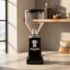 MOLINILLO DE CAFÉ ELÉCTRICO NEGRO -OTTEN -