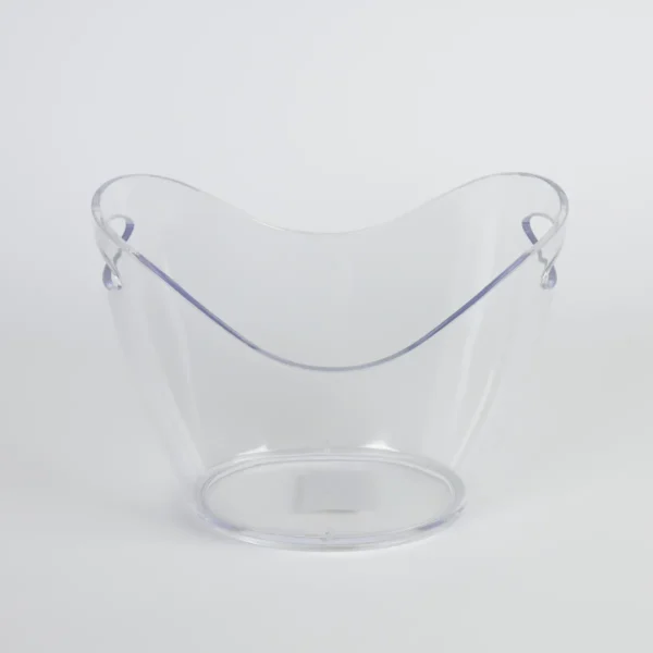 FRAPERA TRANSPARENTE 12LT TS1210 4 - OTTEN -