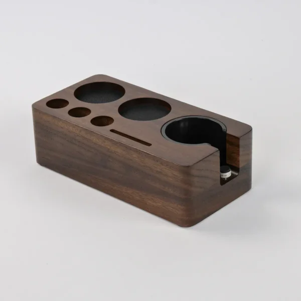 CAJA ORGANIZADORA P/CAFÉ DE MADERA TS1212 9 - OTTEN