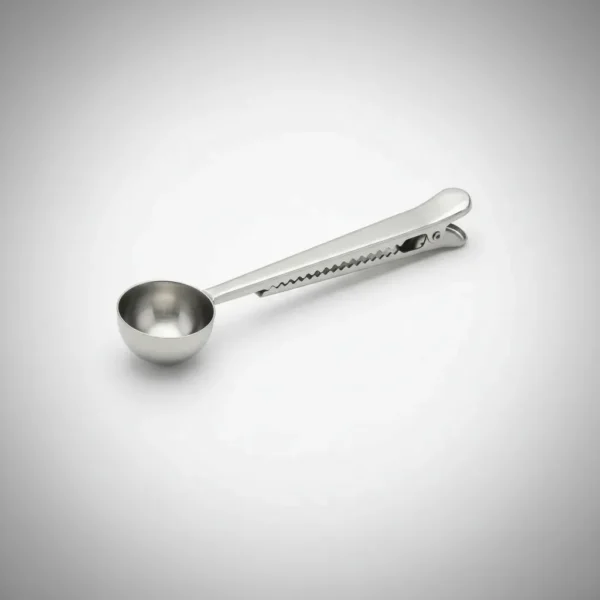 D_NQ_NP_2X_929056-MLA116109890091_082026-F CUCHARA MEDIDORA C/CLIP ACERO INOX. TS1212 13 - OTTEN -