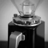 MOLINILLO DE CAFÉ ELÉCTRICO NEGRO -OTTEN -