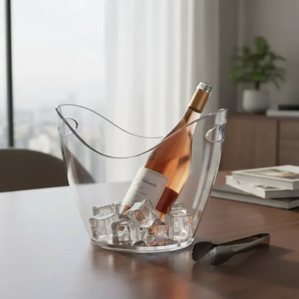 FRAPERA TRANSPARENTE 12LT TS1210 4 - OTTEN -