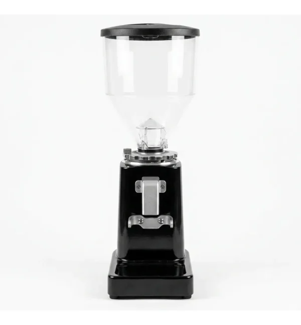 MOLINILLO DE CAFÉ ELÉCTRICO NEGRO -OTTEN -